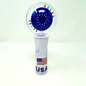 USA Themed Light-Up Toy